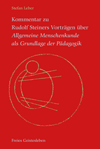 Kommentar zu Rudolf Steiners Vorträgen über Allgemeine Menschenk