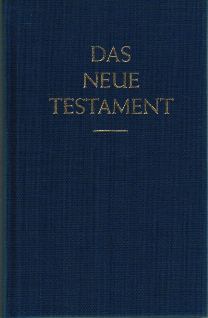 Das Neue Testament
