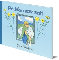 Pelles New Suit