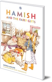 Hamish and the Fairy Gifts