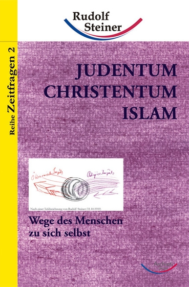 Judentum, Christentum, Islam