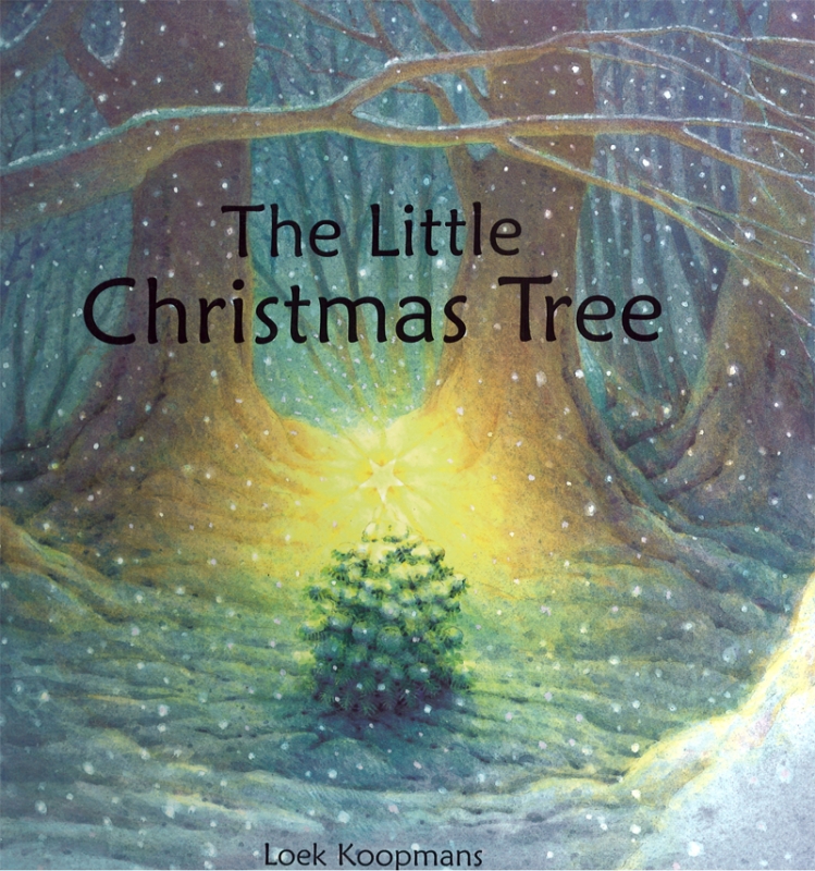 The Little Christmas Tree