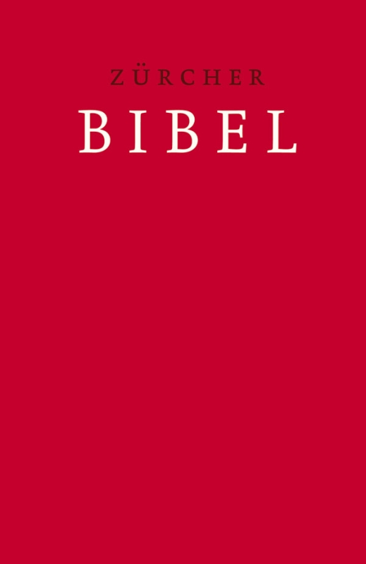 Zürcher Bibel