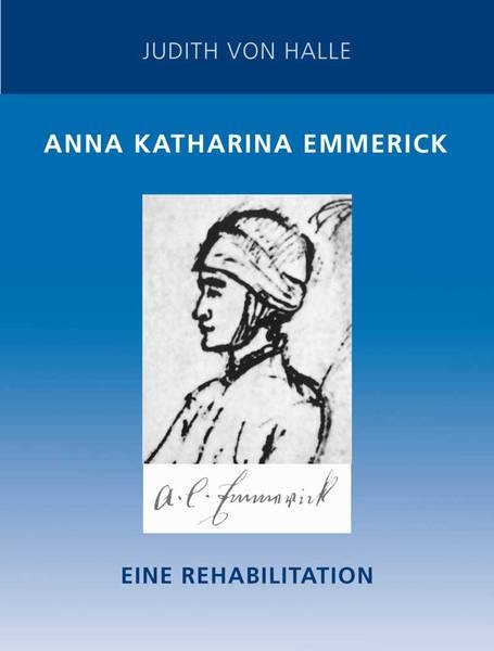Anna Katharina Emmerick
