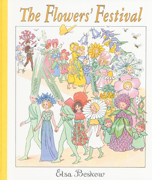 The Flowers Festival