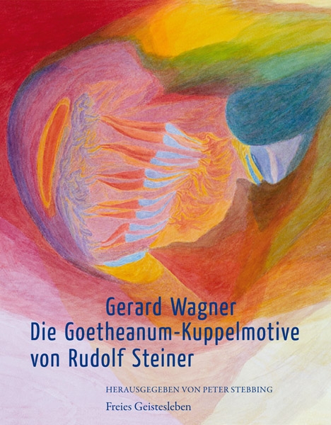 Die Goetheanum - Kuppelmotive von Rudolf Steiner