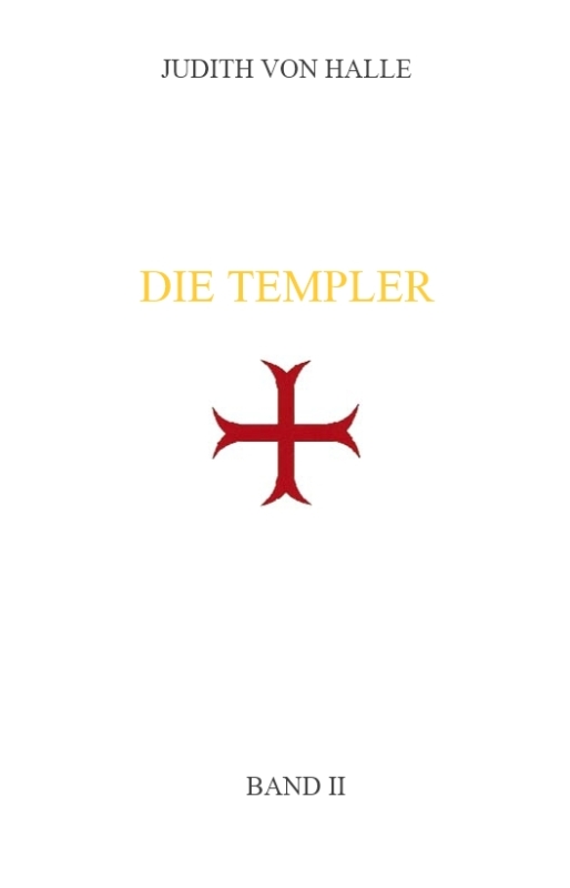 Die Templer II