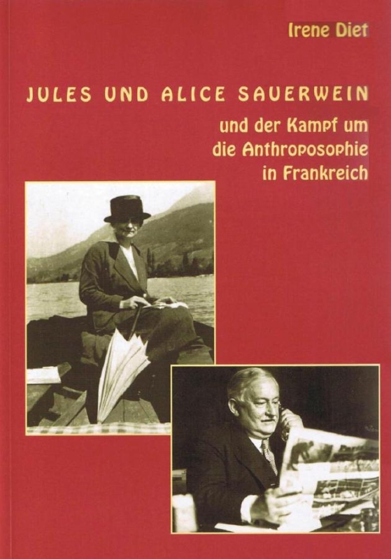 Jules und Alice Sauerwein