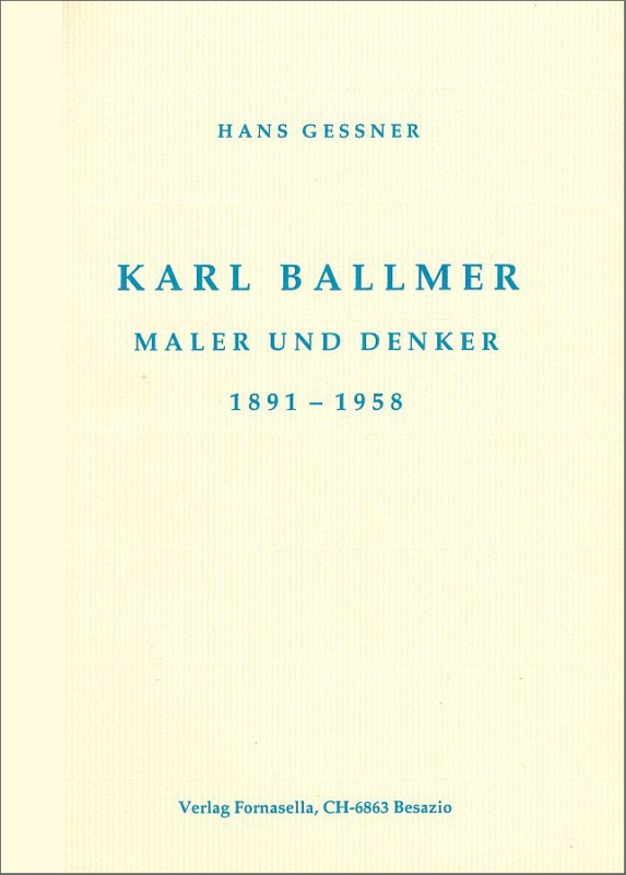 Karl Ballmer