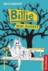Billie, wer sonst?