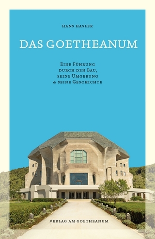 Das Goetheanum