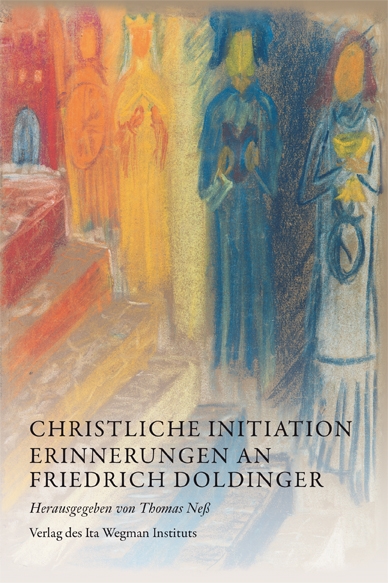 Christliche Initiation. Erinnerungen an Friedrich Doldinger