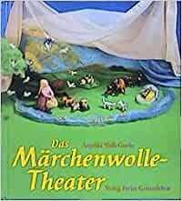 Märchenwolle- Theater
