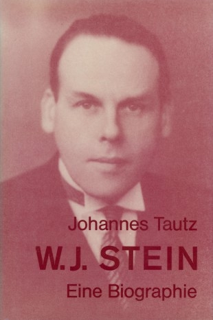 W. J. Stein