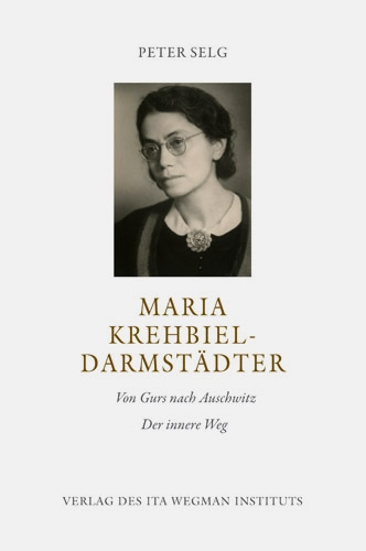 Maria Krehbiel-Darmstädter