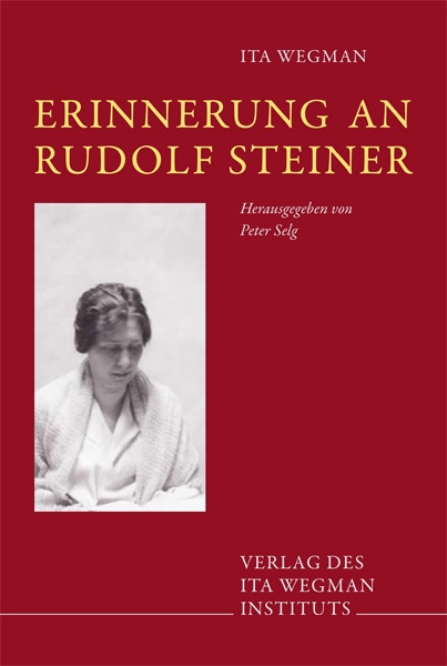 Erinnerung an Rudolf Steiner