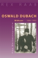 Oswald Dubach. Bildhauer 1884 - 1950