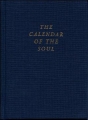 The Calender Of The Soul