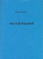 Der Fall Prokofieff