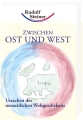 Zwischen Ost und West, Bd. 1