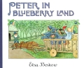 Peter in Blueberry Land