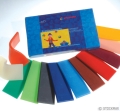 Stockmar Knetbienenwachs - 12 Farben - 100x40 mm