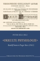 Okkulte Physiologie