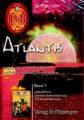 Atlantis - nach neuesten hellsichtigen Quellen  Bd. 7 Lemurien II Zwischen Sonnentrennung und Mondentrennung