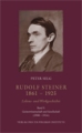 Rudolf Steiner. 1861-1925