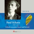Paul Schatz 1898 - 1979
