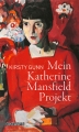 Mein Katherine Mansfield Projekt