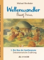 Weltenwandler Rudolf Steiner. Dokumentarische Erzählung. Band I: Das Goetheanum.