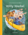 Willy Werkel und der Zeppelin Brummelhummel