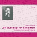 Der Zauberberg von Thomas Mann