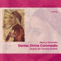 Dantes Divina Commedia, Zeugnis der Templer-Esoterik