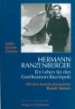 Hermann Ranzenberger
