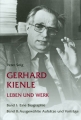 Gerhard Kienle - Leben und Werk