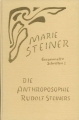 Die Anthroposophie Rudolf Steiners