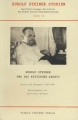 Rudolf Steiner und das Nietzsche-Archiv