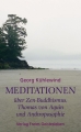 Meditationen über Zen-Buddhismus, Thomas von Aquin und Anthropos