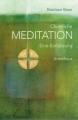 Christliche Meditation
